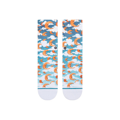 Stance Casual Verloren in einem Daydream Crew Sock