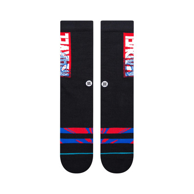 Stance Casual Marvel Die Kid Crew Sock