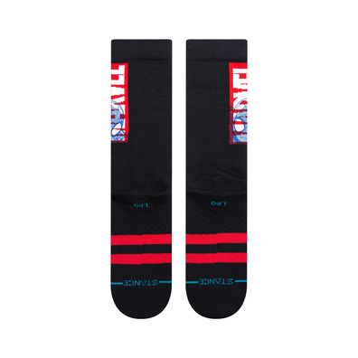 Stance Casual Marvel Die Kid Crew Sock