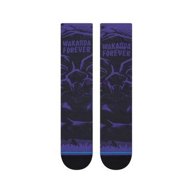 Stance Casual Marvel Yibambe Crew Sock