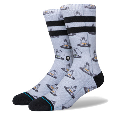 Stance Casual Namastay Crew Sock