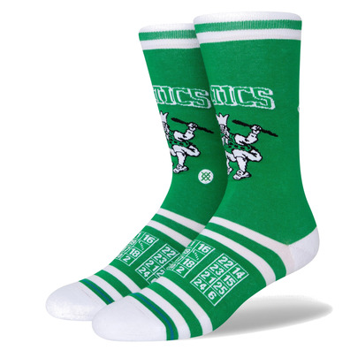 Stance Casual NBA Celtics CE Crew Socken