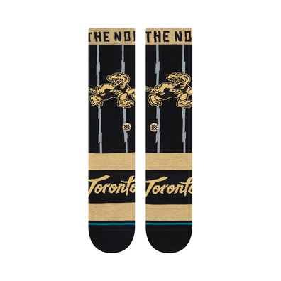 Stance Casual NBA Raptors CE Crew Socken