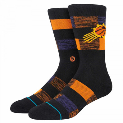 Stance Casual NBA Sonnen Cryptic Crew Socken