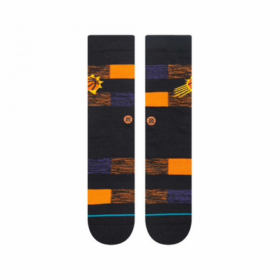 Stance Casual NBA Sonnen Cryptic Crew Socken