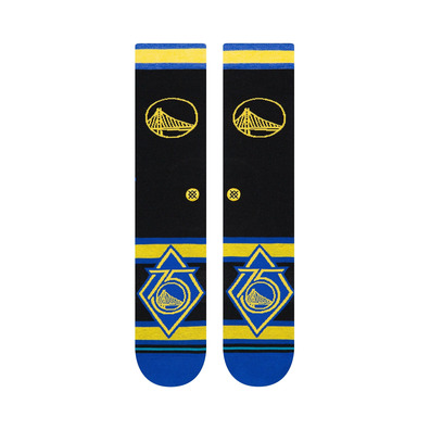 Stance Casual NBA Krieger CE Crew Socken