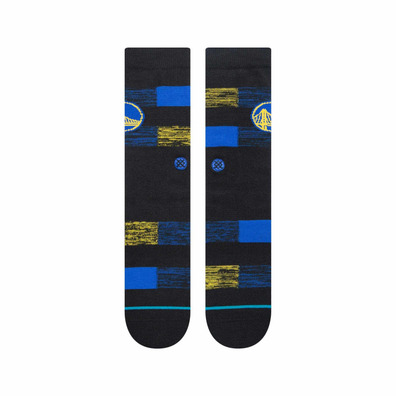 Stance Casual NBA Krieger Cryptic Crew Socken