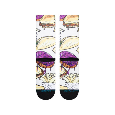 Stance Casual Neen Crew Socken x Neen Williams