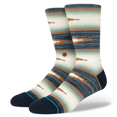 Stance Casual Palama Sock