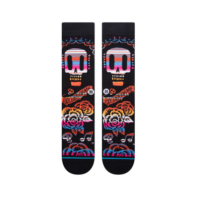 Stance Casual Pixar Remember Me Crew Socken