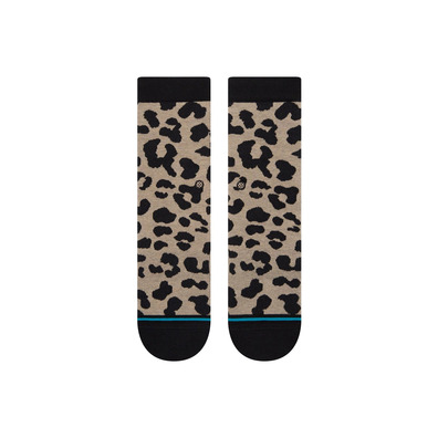 Stance Casual Show einige Skin Crew Sock