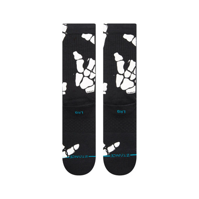 Stance Casual Zombie Hang Crew Sock