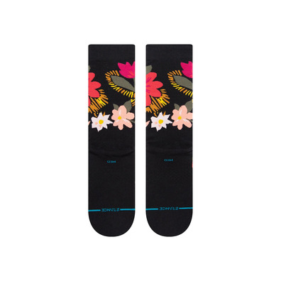 Stance Casual Sight zu sehen Crew Sock