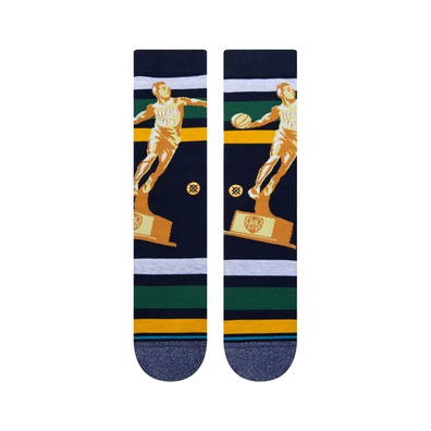 Stance Casual Spida Dunk Crew Socken