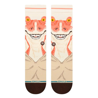 Stance Casual Star Wars Jar Crew Sock