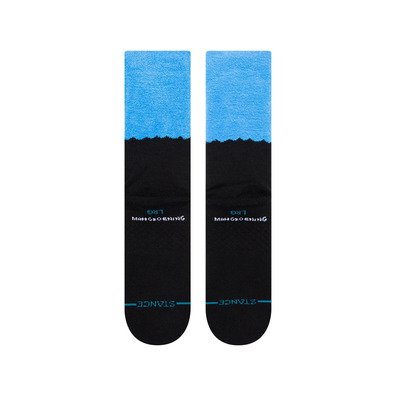 Stance Casual Die Simpsons Marge Crew Sock