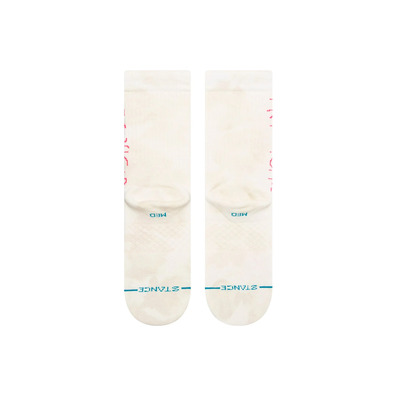 Stance Casual Trashgirl Crew Socken x Napkin Apocalypse