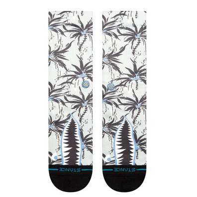 Stance Casual Twisted Warbird Crew Socken