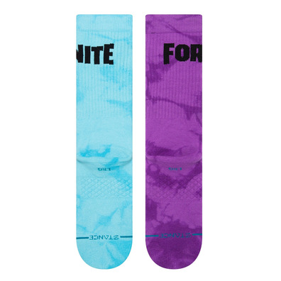 Stance Casual Victory Royale Crew Socken