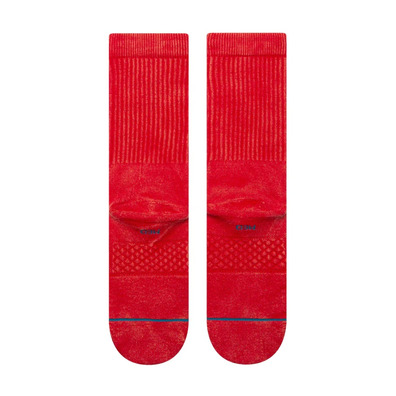 Stance Casual Vintage Chicago Bulls Crew Socken