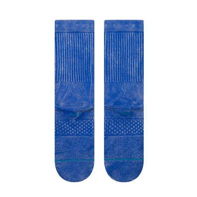 Stance Casual Vintage Golden State Warriors Crew Socken