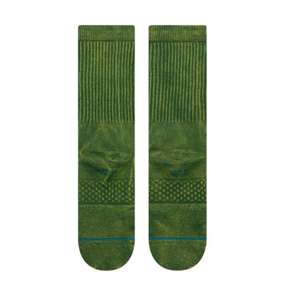 Stance Casual Vintage Milwaukee Bucks Crew Socken