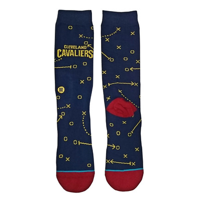 Stance Cavaliers Playbook Socken