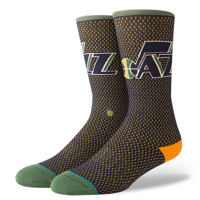 Stance Jazz Jersey Socken