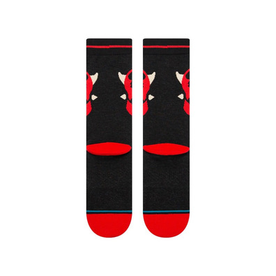 Stance Kid\'s Casual Star Wars Maul Crew Sock