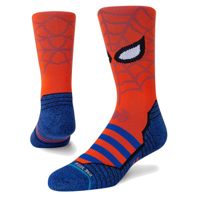 Stance Marvel Spidey Sport Socken Crew