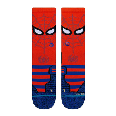 Stance Marvel Spidey Sport Socken Crew