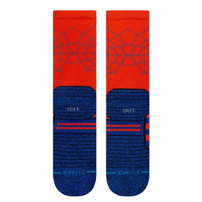 Stance Marvel Spidey Sport Socken Crew