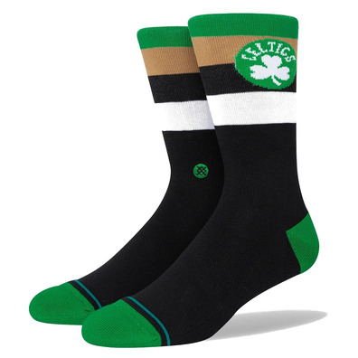 Stance NBA Casual Celtics ST Crew Socken