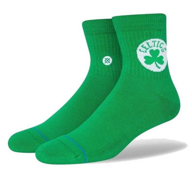 Stance NBA Casual Celtics ST QTR Socken