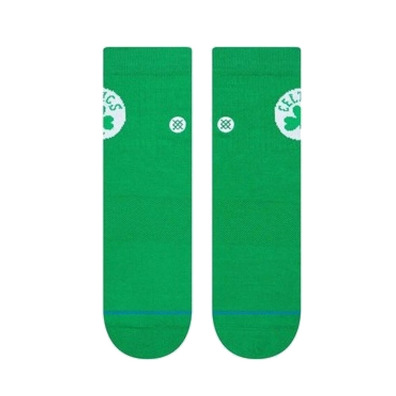 Stance NBA Casual Celtics ST QTR Socken