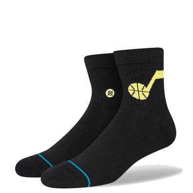 Storno NBA Casual Jazz ST QTR Socken