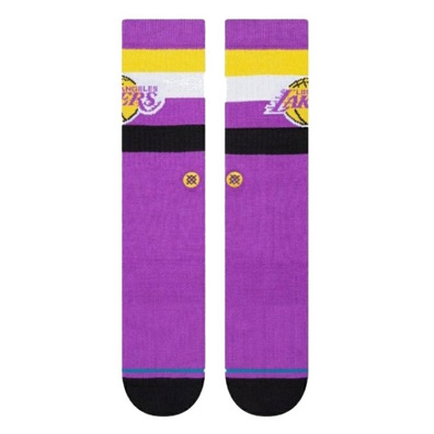 Storno NBA Casual Lakers ST Crew Socken