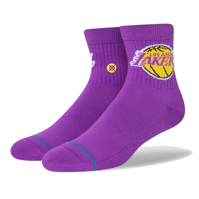 Storno NBA Casual Lakers ST QTR Socken