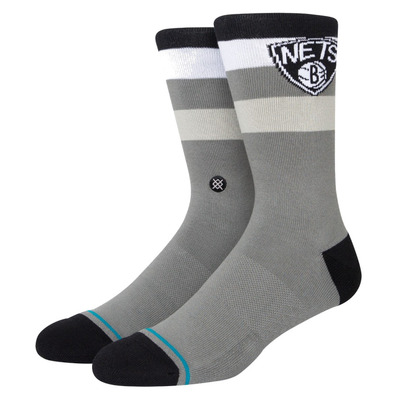 Storno NBA Casual Nets ST Crew Socken