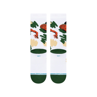 Storno NBA Casual Paint Giannis Crew Socken