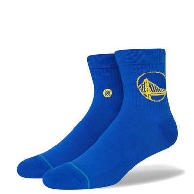 Storno NBA Casual Warriors ST QTR Socken