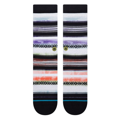 Stance Reykir Freizeit Socken Classic Crew