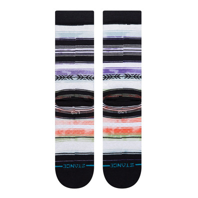 Stance Reykir Freizeit Socken Classic Crew