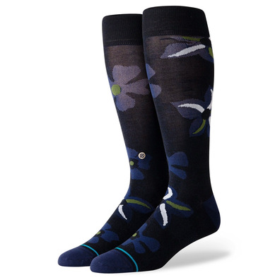 Stance Sonic Bloom Classic OTC (BLK)