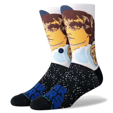 Stance Star Wars Luke Socken