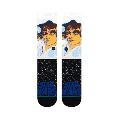 Stance Star Wars Luke Socken