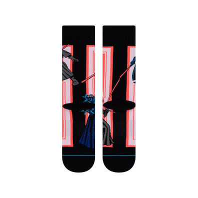 Stance Star Wars Sith Socken