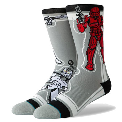 Stance Star Wars Storm Trooper Socken