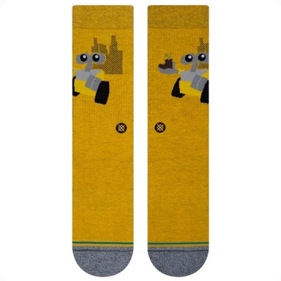 Stance Wall E Socken