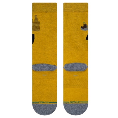 Stance Wall E Socken